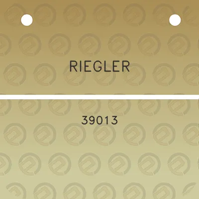 riegler-39013