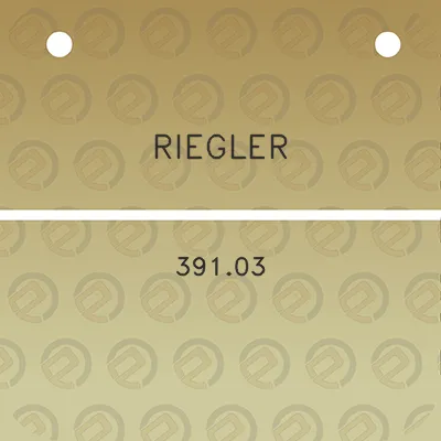 riegler-39103