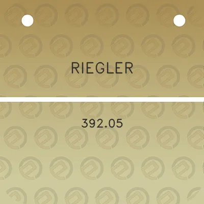 riegler-39205