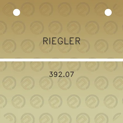 riegler-39207