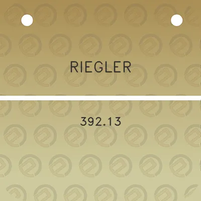 riegler-39213