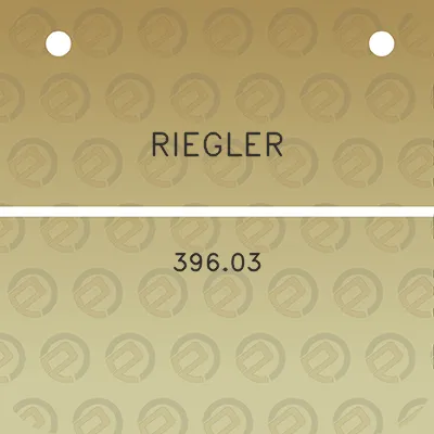 riegler-39603