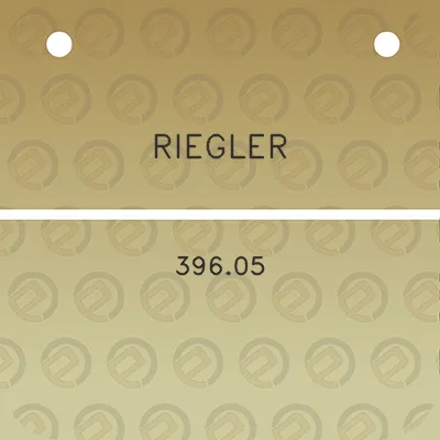 riegler-39605