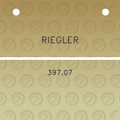 riegler-39707