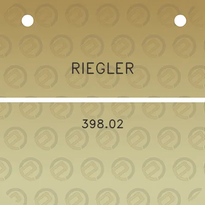 riegler-39802