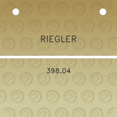 riegler-39804