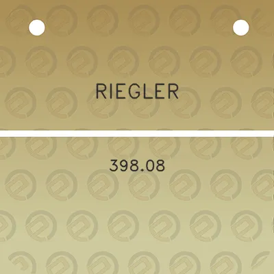 riegler-39808