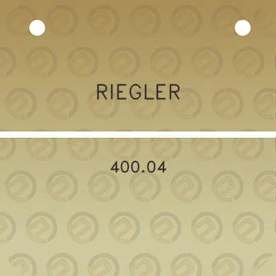 riegler-40004