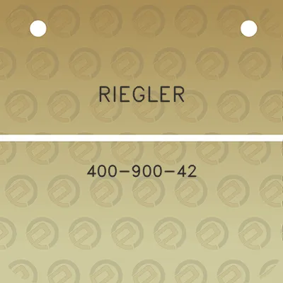 riegler-400-900-42