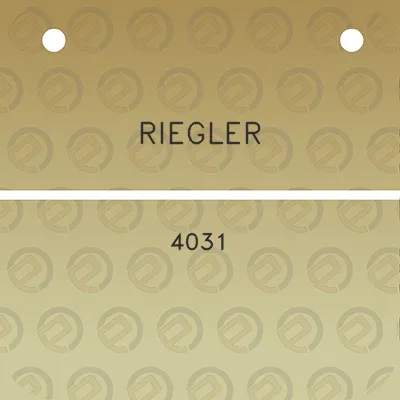 riegler-4031