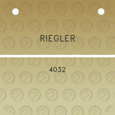 riegler-4032