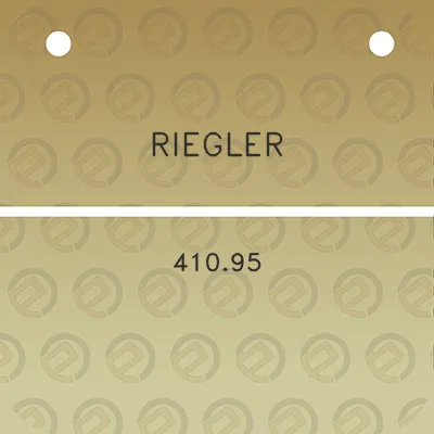 riegler-41095