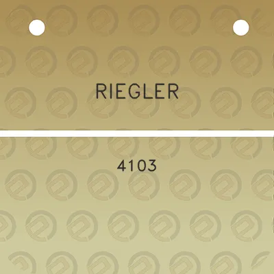 riegler-4103