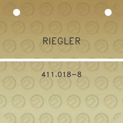 riegler-411018-8