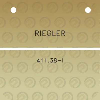 riegler-41138-i