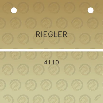 riegler-4110