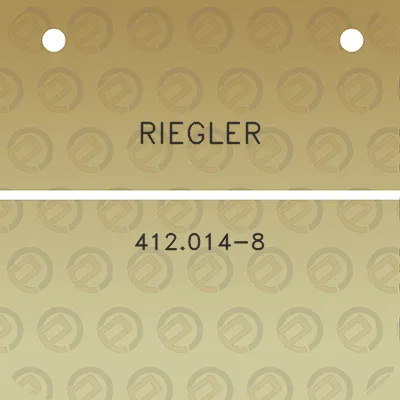 riegler-412014-8