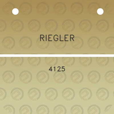 riegler-4125