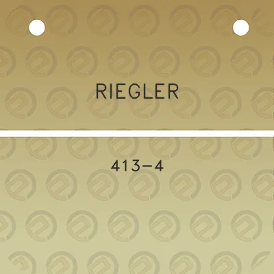 riegler-413-4