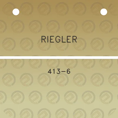 riegler-413-6