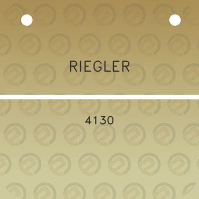 riegler-4130