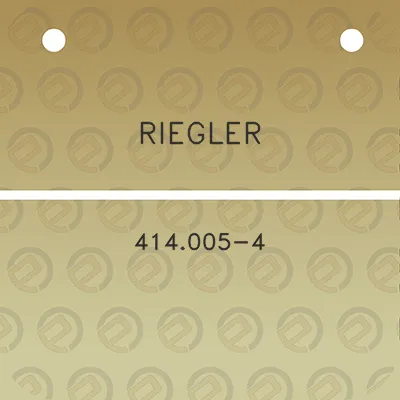 riegler-414005-4