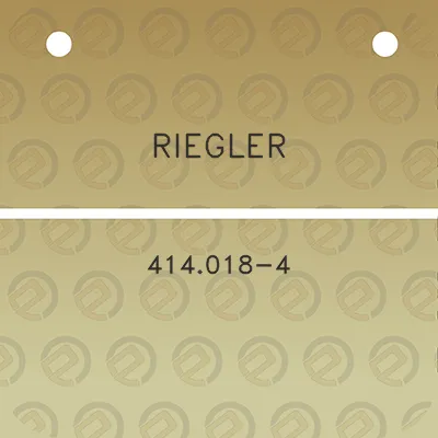 riegler-414018-4