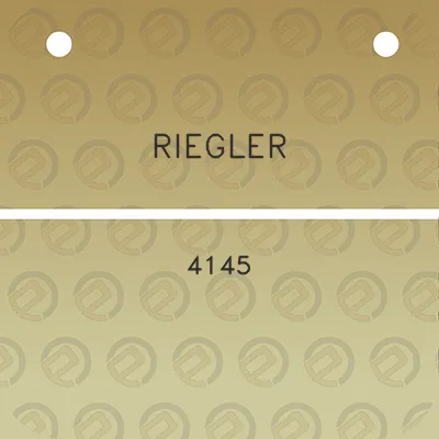 riegler-4145