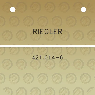 riegler-421014-6