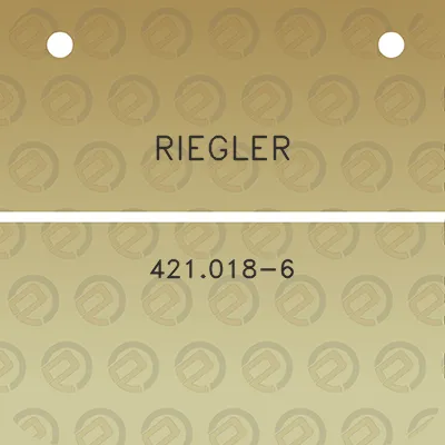 riegler-421018-6