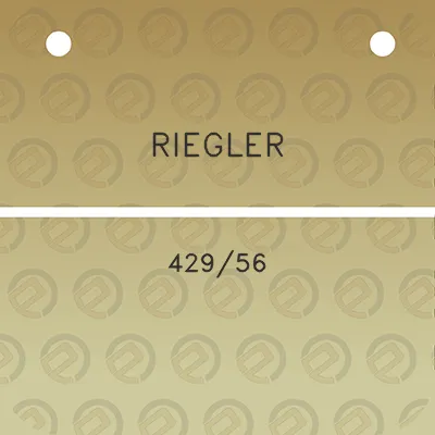 riegler-42956