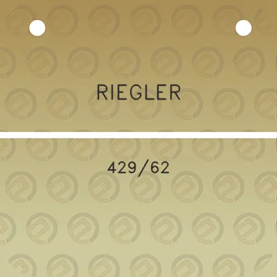 riegler-42962