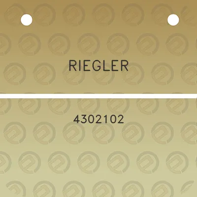 riegler-4302102