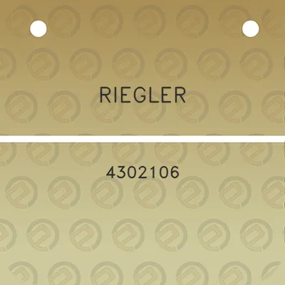 riegler-4302106