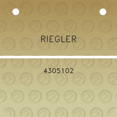 riegler-4305102