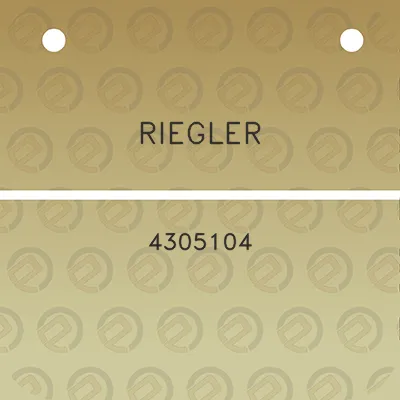 riegler-4305104