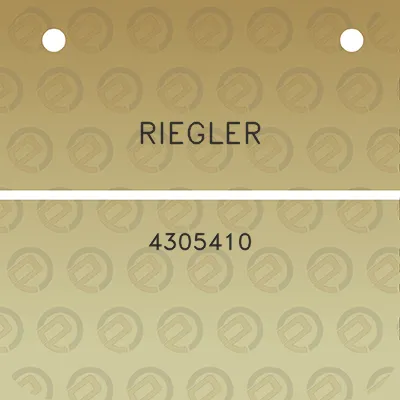 riegler-4305410