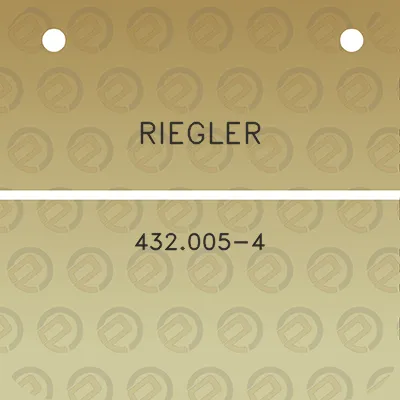 riegler-432005-4