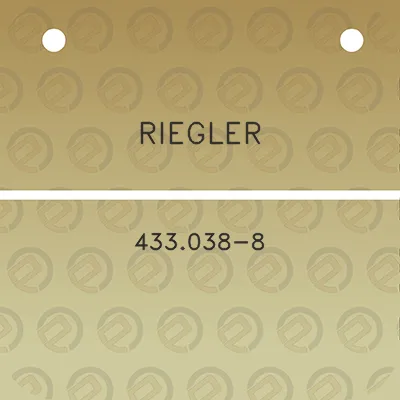 riegler-433038-8