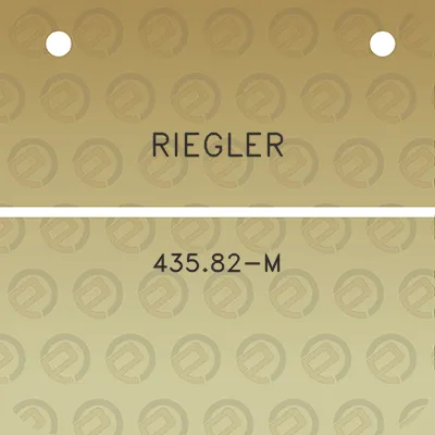 riegler-43582-m