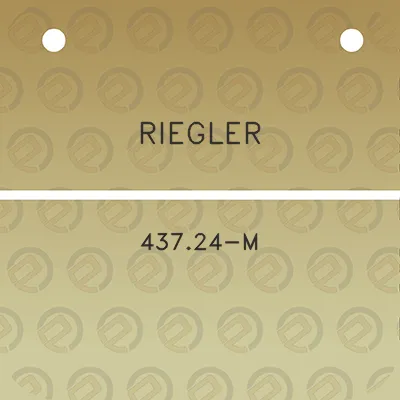 riegler-43724-m