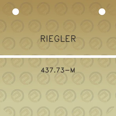 riegler-43773-m