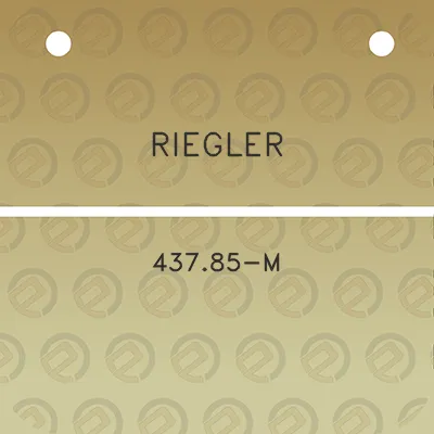 riegler-43785-m