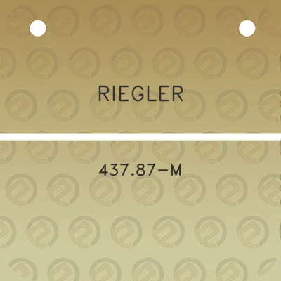 riegler-43787-m