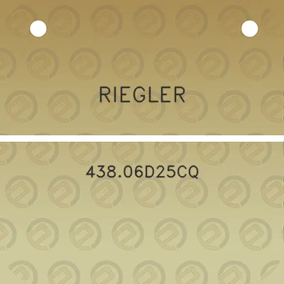 riegler-43806d25cq