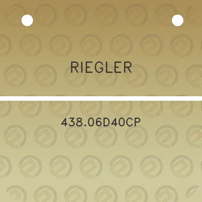 riegler-43806d40cp