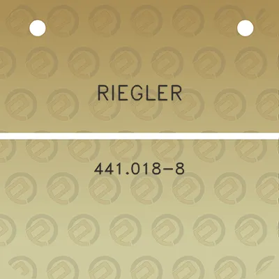 riegler-441018-8