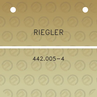 riegler-442005-4