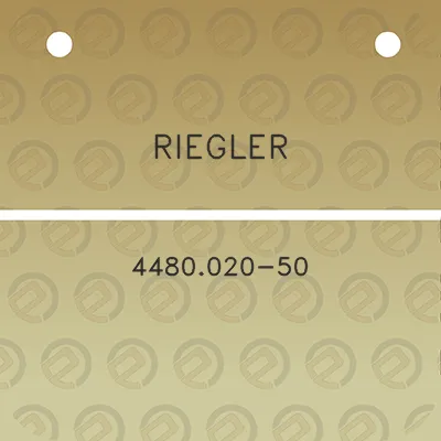 riegler-4480020-50