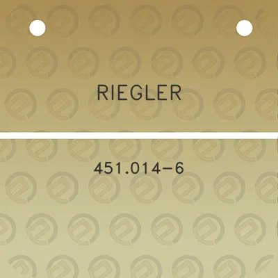 riegler-451014-6